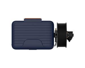 Lucky — détecteur <span class=keywords><strong>de</strong></span> poissons <span class=keywords><strong>de</strong></span> pêche à longue <span class=keywords><strong>ligne</strong></span>, écran visuel <span class=keywords><strong>de</strong></span> 4.3 pouces, caméra - Product Image 2