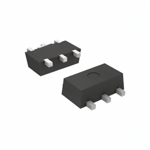 ชิ้นส่วนอิเล็กทรอนิกส์ XC6223T25BPR-G ของแท้ ชุดจัดการพลังงาน (PMIC) SOT 89 5/6 ซื้อออนไลน์ - Product Image 1