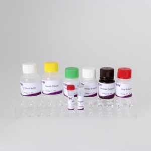 Prv GE protein IgG kháng thể phát hiện Kit (Elisa) cho lợn huyết thanh - Product Image 4