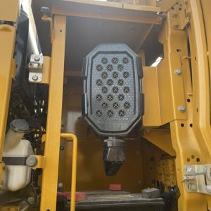 Caterpillar <span class=keywords><strong>CAT</strong></span> 336 2023 Gebrauchter Bagger 36 Tonnen Betriebsgewicht 1,5-1,9 m³ Schaufelkapazität Caterpillar-Motor Bau-Gebrauchtmaschine - Product Image 5