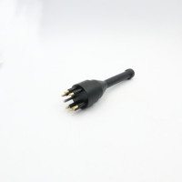 Connecteur sous-marin, modèle standard DC6M/F SUBCONN, compatible et inter-insertable
