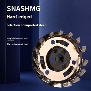 Pour les <span class=keywords><strong>accessoires</strong></span> de rasoir <span class=keywords><strong>Philips</strong></span> compatibles avec la lame en acier inoxydable S1000 et le porte-cartouche pour S1010 S1020 S1050 S1050 - Product Image 3