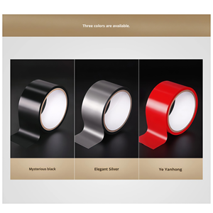 Секс-игрушки Scarletsin: Электростатическая лента для БДСМ-бондажа, тренировочный ремень, электростатическая лента для кровати, инструменты для СМ, долговечные, WG-004, Гуанчжоу - Product Image 6