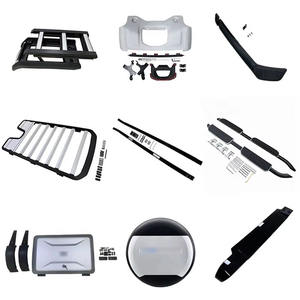 Cubierta protectora de neumáticos de repuesto para <span class=keywords><strong>Land</strong></span> <span class=keywords><strong>Rover</strong></span> <span class=keywords><strong>Defender</strong></span>, accesorios de Exterior para coche, 110, 2020 - Product Image 2