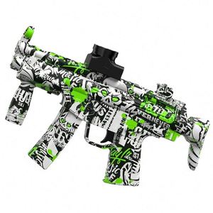 ปืนของเล่นของแท้ Toysrunner YS08 ทำจากพลาสติก ABS สำหรับนักสะสมและผู้ที่ชื่นชอบ - Product Image 5