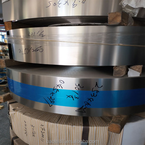 Лента из нержавеющей стали SUS304 толщиной 0,15 мм, 0,2 мм, 0,25 мм, 0,3 мм, 0,4 мм, 0,5 мм, 0,6 мм, 0,7 мм, 0,8 мм, 0,9 мм, 1,0 мм, 1,2 мм, 1,5 мм - Product Image 6