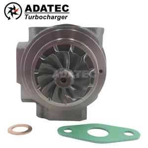 TD02 Turbocompresseur CHRA 49373-01005 03C145702L pour Audi A1 A3 Seat Altea Skoda Volkswagen 1.4 TSI (8X) 90 Kw Nouveau Turbo Core - Product Image 5