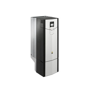 ACS880-01-293A-3+E200+E208+K454+L508 PLC ACS880 Variateurs monophasés - Armoire murale - Variateurs autonomes intégrés pour la programmation PLC - Product Image 1