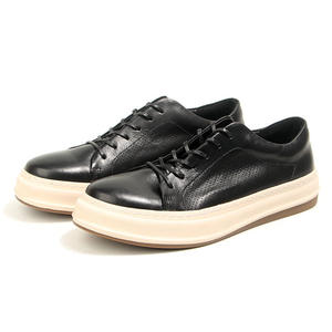 Zapatos de Hombre de Cuero Genuino de Alta Calidad, Estilo Vintage, Casuales, Deportivos, para Viajes, Zapatos de Vestir y Oxfords de Cuero para Hombre - Product Image 2
