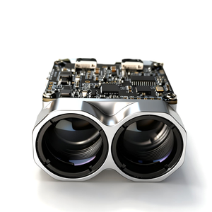 Sensor Láser de <span class=keywords><strong>Distancia</strong></span> de Alta Precisión Industrial para Drones, para Mapeo Aéreo (1-3.5 km) - Product Image 1