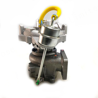 Anneau de buse de turbocompresseur de pièce de rechange de moteur diesel 24100-4611 nouveau pour le moteur de NO4C-TB Hino Dutro