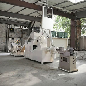 Machine et prix de la machinerie de fabrication de nouilles de savon à petite échelle - Product Image 1