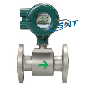 <span class=keywords><strong>Yokogawa</strong></span> kỹ thuật số yewflo loạt <span class=keywords><strong>Vortex</strong></span> lưu lượng kế DY100-NALBJ1-0N/L4/mV - Product Image 1
