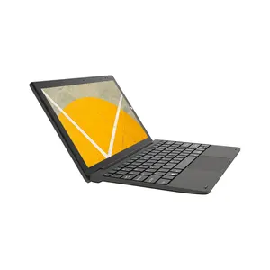 Laptop tablet 11.6 inch Celeron Apollo lake Laptop 2 In 1 detachable keyboard windows 11 tablet kid