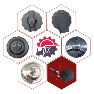 ฝาถังน้ำมันรถบรรทุก20392751 20392749 0004700405 22335631 - Product Image 2