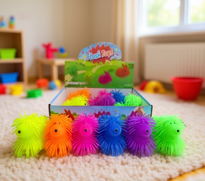 Jouets Flash : Animaux à presser en plastique – Nouveautés amusantes pour enfants (unisexe) - Product Image 2