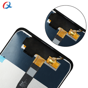 จอ LCD สำหรับ Samsung Galaxy <span class=keywords><strong>A22</strong></span>, ชุดประกอบดิจิไทเซอร์พร้อมหน้าจอสัมผัส, ซ่อมหน้าจอ - Product Image 3