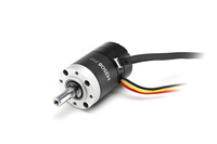 RoboMaster M3508 P19 Motor DC Tanpa Sikat dengan Gear, Torsi Tinggi, Motor BLDC 24V