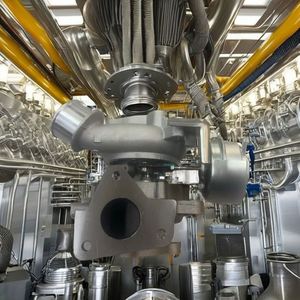 TF035HL 1515A295สำหรับรถดีเซลรุ่น Pajero เครื่องชาร์จเทอร์โบชาร์จเจอร์ - Product Image 6