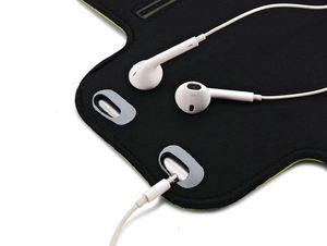 Brassard de téléphone de Sport de course à pied pour Samsung pour iPhone 13 12 11 X - Product Image 2