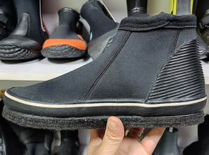 Sinodiving Zapatos de <span class=keywords><strong>buceo</strong></span> y pesca vulcanizados avanzados personalizados de neopreno de 3mm - Product Image 2