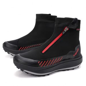 Zapatos de Senderismo Urbanos Premium 2025, Ligeros, Transpirables, con Hebilla Giratoria, Antideslizantes, Duraderos e Impermeables - Product Image 1