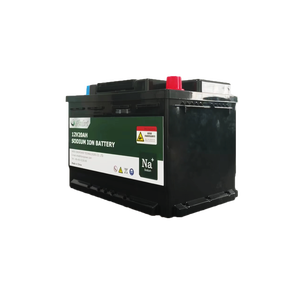 Batterie rechargeable au sodium-ion SCH4800 17,5 Ah pour stockage d'énergie 8507909000 8507909000 - Product Image 6