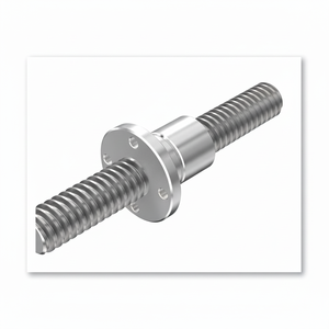 Vis mère THK DCDCM avec écrou - Product Image 1
