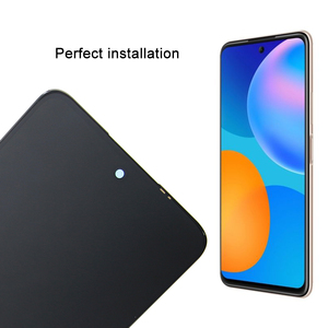 Ensemble écran tactile LCD pour Huawei <span class=keywords><strong>P</strong></span> Smart 6.67, 2021 Original, pour Huawei Y7a LCD Honor X10 lite - Product Image 4