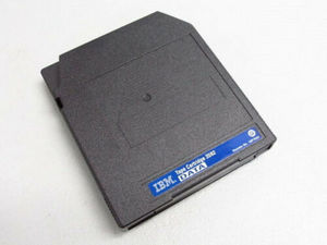 3592 (23R9830)700GB-2.1TB 700G Données - Product Image 5