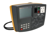 Flu k E 6500-2 Portable Appliance Tester 6200-2 Pat Fl Uk E Original Multifunction Electrical Appliance Safety Test Equipment
