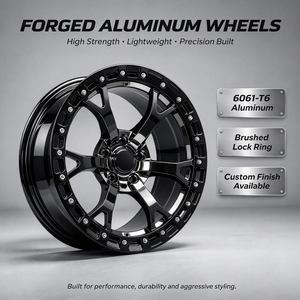 Rines de Aleación Forjados Personalizados JJS, PCD 5x112 5x108 5x114.3 5x120, 17 18 19 20 21 22 23 24 <span class=keywords><strong>25</strong></span> 26 Pulgadas, Cóncavos Profundos, B2B - Product Image 5