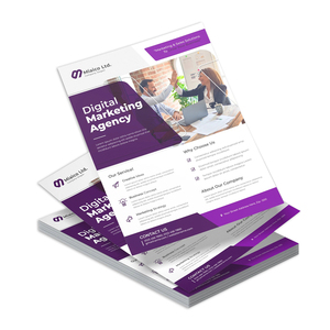 Custom A0 <strong>A1</strong> A2 A3 A4 A5 A6 <strong>Size</strong> Flyer <strong>Printing</strong> Service Poster Manual/journal/magazine/catalogue/brochure/flyer/leaflet <strong>Printing</strong> - Product Image 1