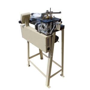 Norme operative elettriche elettriche a taglio diretto JTGE40-2007 strumento elettrico a taglio diretto - Product Image 1