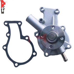 Bomba de Agua KX41 KX91 1E051-73034 185-5433 16241-73032 16241-73033 0185-5433 1G470-73030 19883-73030 25-34330-00 - Product Image 1