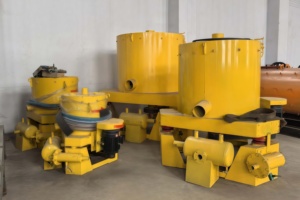 Planta de Lavado de Oro de Gran Capacidad, 100, 150, 200 Toneladas por Hora, para Lavado de Mineral de Oro de <span class=keywords><strong>Roca</strong></span> en Sudán, Zimbabue y Zambia - Product Image 6