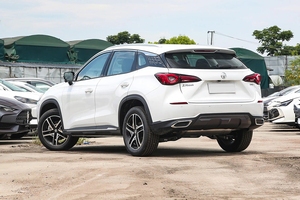 Nuovo <span class=keywords><strong>MG</strong></span> ONE <span class=keywords><strong>2023</strong></span> SUV a Benzina Turbo Automatico, Serbatoio 55L, 1.5T 181CV 133kW 285Nm, 5 Porte, 5 Posti, Colore Scuro, Cerchi R17, Guida a Sinistra, Euro VI - Product Image 6