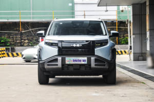 Nouveau BYD 2025 <span class=keywords><strong>Equation</strong></span> Leopard 3 Titanium Prix de gros Véhicule utilitaire sport (VUS) électrique à énergie nouvelle 4x4 Fabriqué en Chine Tout-terrain - Product Image 2