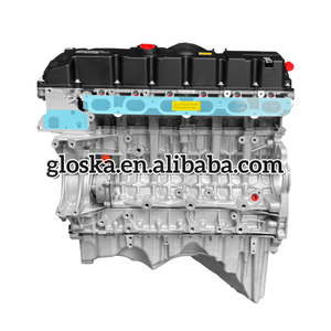 เครื่องยนต์เบนซิน 6 สูบ <span class=keywords><strong>N52B30</strong></span> 3.0 ลิตร คุณภาพสูงใหม่ สำหรับ 530/530xi/530i ผ่านการทดสอบอย่างมืออาชีพ รับประกัน 16 ปี - Product Image 5