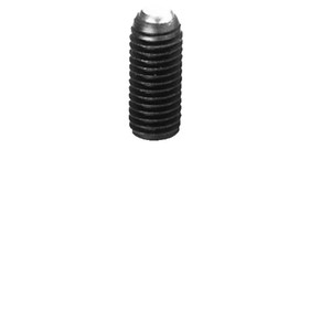 Componente de Rodamiento de Bolas de Acero con Rosca Fresada para Maquinaria de Precisión - Product Image 1