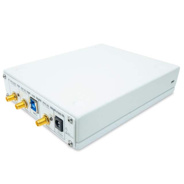 Original Development Board Modules ETTUS USRP B210 2X2, 70MHZ-6GHZ 471-043 RF Evaluation Compatible Kits