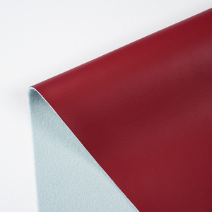 PU mềm cứng bìa không dung môi trang trí ghế sofa da vải thân thiện với môi chống vết dễ dàng làm sạch da nhân tạo - Product Image 3