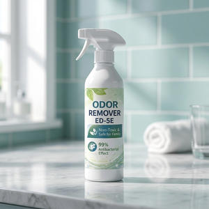 Eliminador de Olores ED-5E para Bebés y Personas Mayores, Desodorante Profesional de Alta Calidad para Cuidado Sensible con Extracto de Frutas - Product Image 3