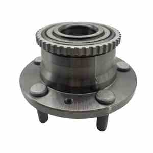 36BWK02 tekerlek Hub otomobil parçaları düşük ses Hub otomatik Hub ünitesi çeşitli araç modelleri için uygun - Product Image 3