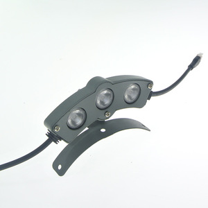 <span class=keywords><strong>24VDC</strong></span> ngoài trời không thấm nước mái Spotlight xây dựng sóng đèn khách sạn nhà hàng đầu trang trí cảnh quan chiếu sáng 3W 6W - Product Image 5