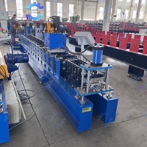 เครื่องขึ้นรูปประตูม้วน - Product Image 3