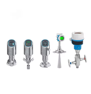 Sensor de Presión Sanitario E+H PMP43, Transmisor de Presión Higiénico de Alta Precisión - Product Image 1
