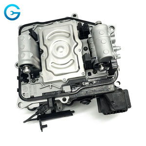 Corps de soupape de transmission mécatronique OAM325025D Dq200 Dsg et Tcu 0AM927769D - Product Image 5