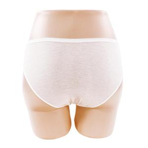 Sous-vêtements <span class=keywords><strong>en</strong></span> polyester de haute qualité Culottes de voyage jetables pour filles et garçons <span class=keywords><strong>en</strong></span> stock - Product Image 6