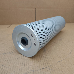 Filtre à huile industriel Mengma QX104006 de haute qualité, neuf, pour compresseur d'air à vis - Product Image 6